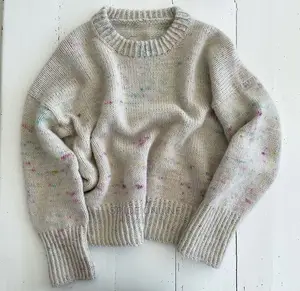MP: Sweater Fra