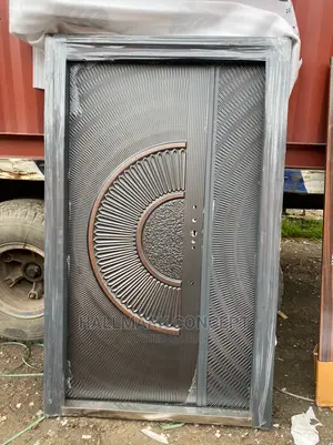 3ft Turkey Entrance Cast Doors