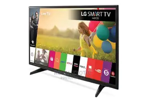 85 Inches Smart LG Television
