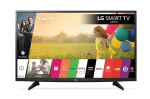 70 Inches Smart LG Television