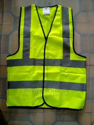 Reflective Jacket