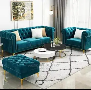 Fabric Chair at Affordable Price