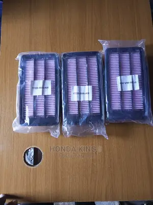 Air Filter/Cleaner for Honda CR-V 017 Model