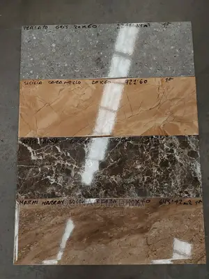 Quality 20x60 Spanish Wall Tiles Here
