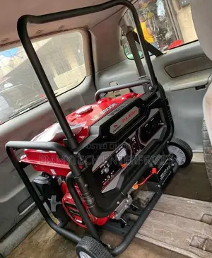 Lifan Generator 10.0kva