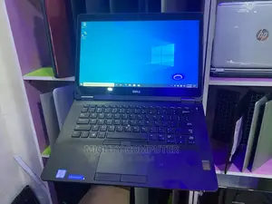Laptop Dell Latitude 14 5480 16GB Intel Core I7 256GB