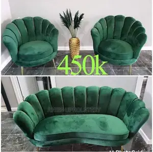 Fabric Chair at Affordable Price