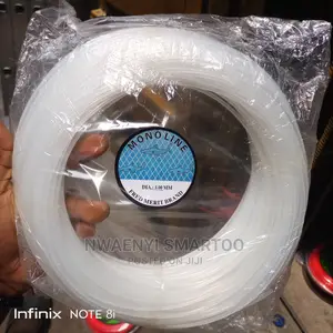 3mm by 100m Brush Cutter Rope