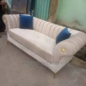 Fabric Chair at Affordable Price