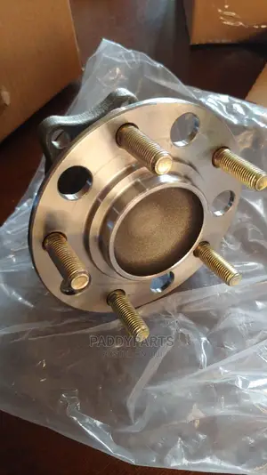 Dodge Caliber Wheel Hub Bearing