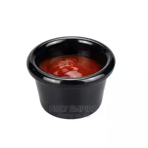 Small Bowl for Tomato Sauce Peanut Butter Chili Sauce