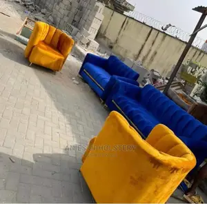Fabric Chair at Affordable Price