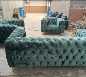 Fabric Chair at Affordable Price
