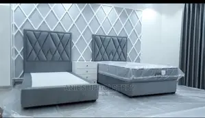 Bed Frame at Affordable Price