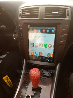 Is250/300 Tesla Android