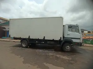 Hire Truck for Relocation Service
