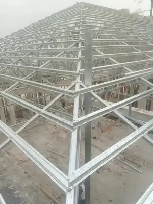 Best of C Channel Roof Trusses