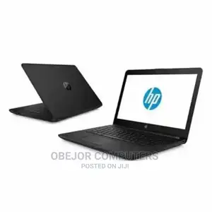 New Laptop HP 15 4GB Intel Core I3 HDD 1T