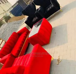Fabric Chair at Affordable Price