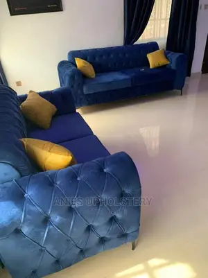Fabric Chair at Affordable Price