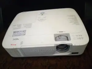 Clean NEC Projector for Sale