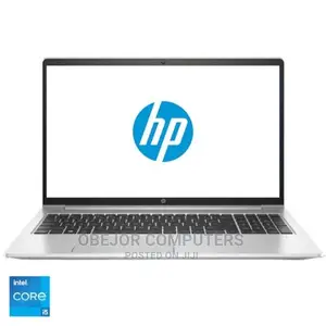New Laptop HP ProBook 450 G7 16GB Intel Core i5 SSD 512GB