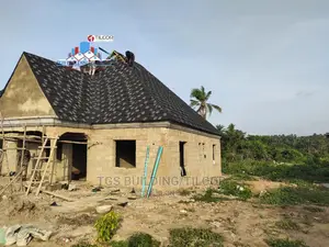 Well Installed Shingles Profile