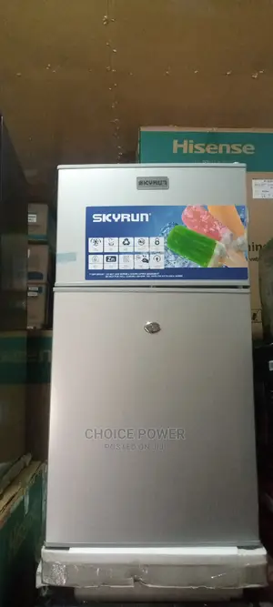 Skyrun Table Top Fridge