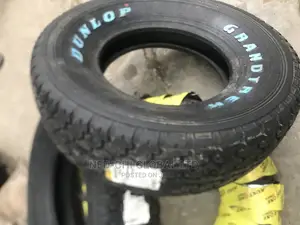 Quality Tyres for Jeeps 4RUNNER 275/70/16