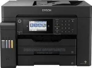 Epson L15150 A3 Wi-Fi Duplex All- In- One Printer