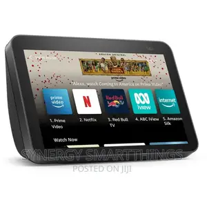 Amazon Echo Show 8 2nd Gen