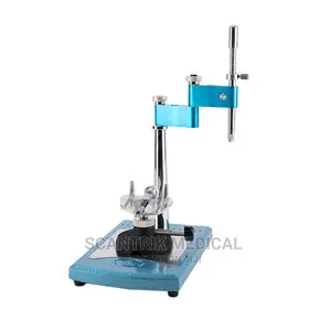 Laboratory Equipment Technician Dental Surveyor