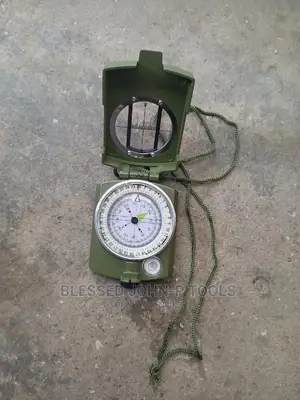 High Quality Compass