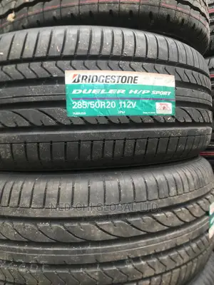 Quality Bridgestone Tires for Cars and for Jeeps