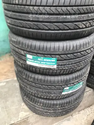 High Quality Bridgestone Tyres - Off Road