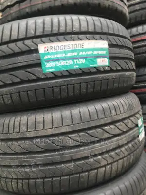 Quality And Original Bridgestone Tires For Jeeps