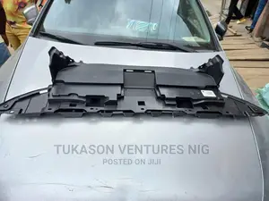 Engine Cover 2018 Honda Accord