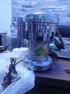 Juice Extractor