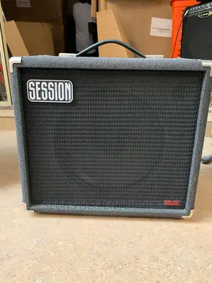 Session Rockette 30 Combo/Amplifier