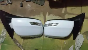 Lexus GX460 and Prado Set of Side Mirror 2018/2021