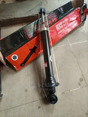 Rear Shocks Gx350