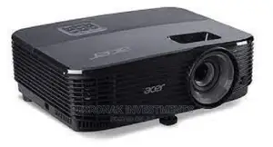 Acer X1126ah DLP 4000 Lumens Projector