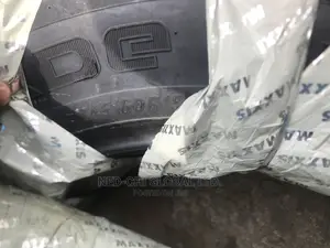 Quality Tires Maxxis 245/60/18