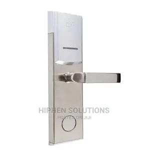 Privacy Lock Hotel Door Lock System