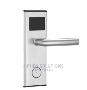 Hotel Classy Efficient Door Lock System