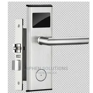 Affordable Cheap Hotel Card Lock System