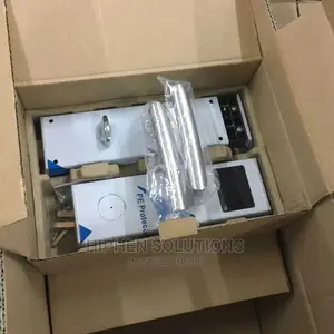 Simple Operation Quality Hotel Door Lock System