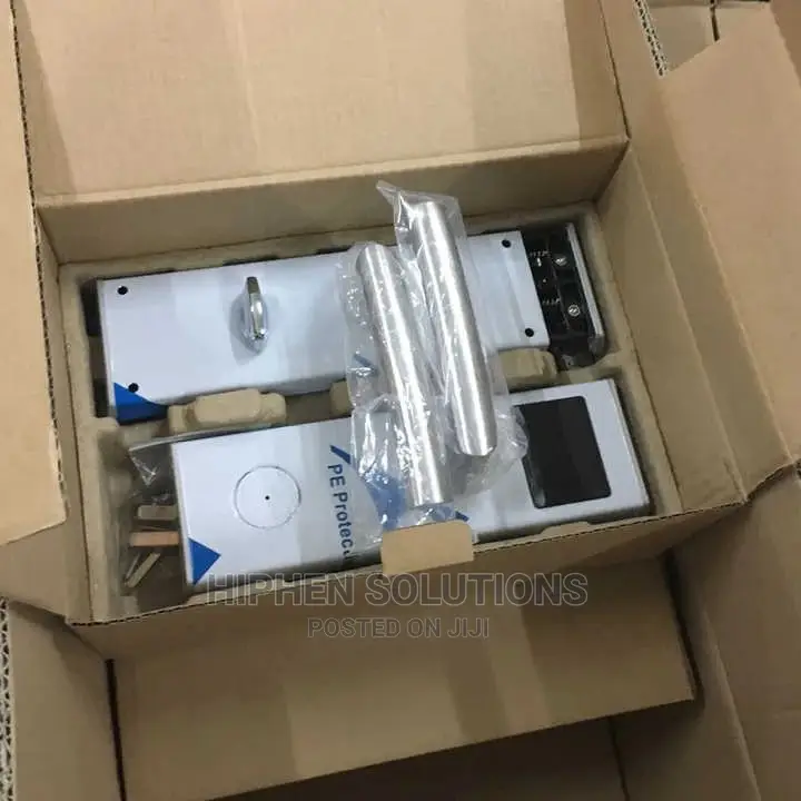 Simple Operation Quality Hotel Door Lock System