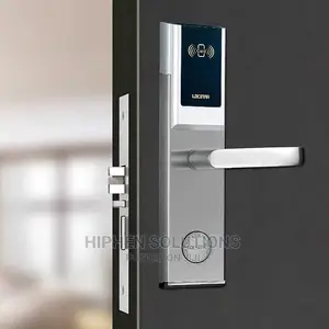 Good Stainless Steel Hotel Door Lock System