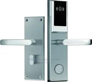 Home Security Access Hotel Card Lock System